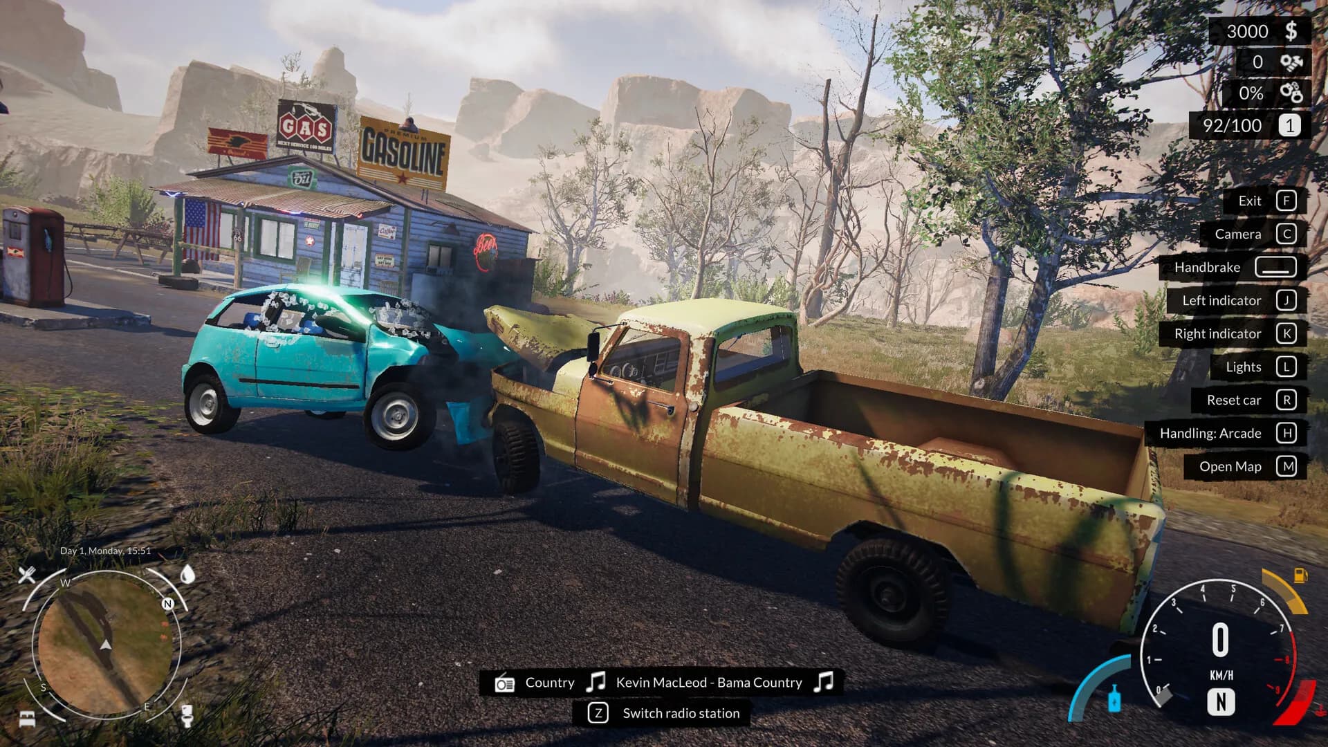 Used Cars Simulator screenshot screenshot 5