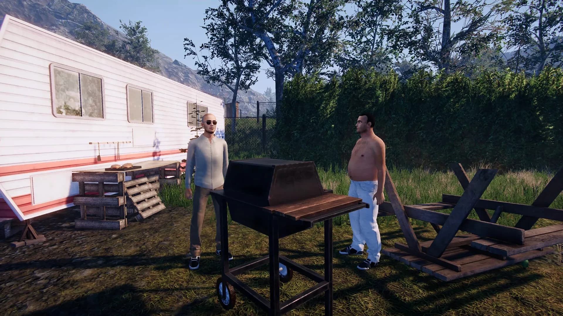 Used Cars Simulator screenshot screenshot 6