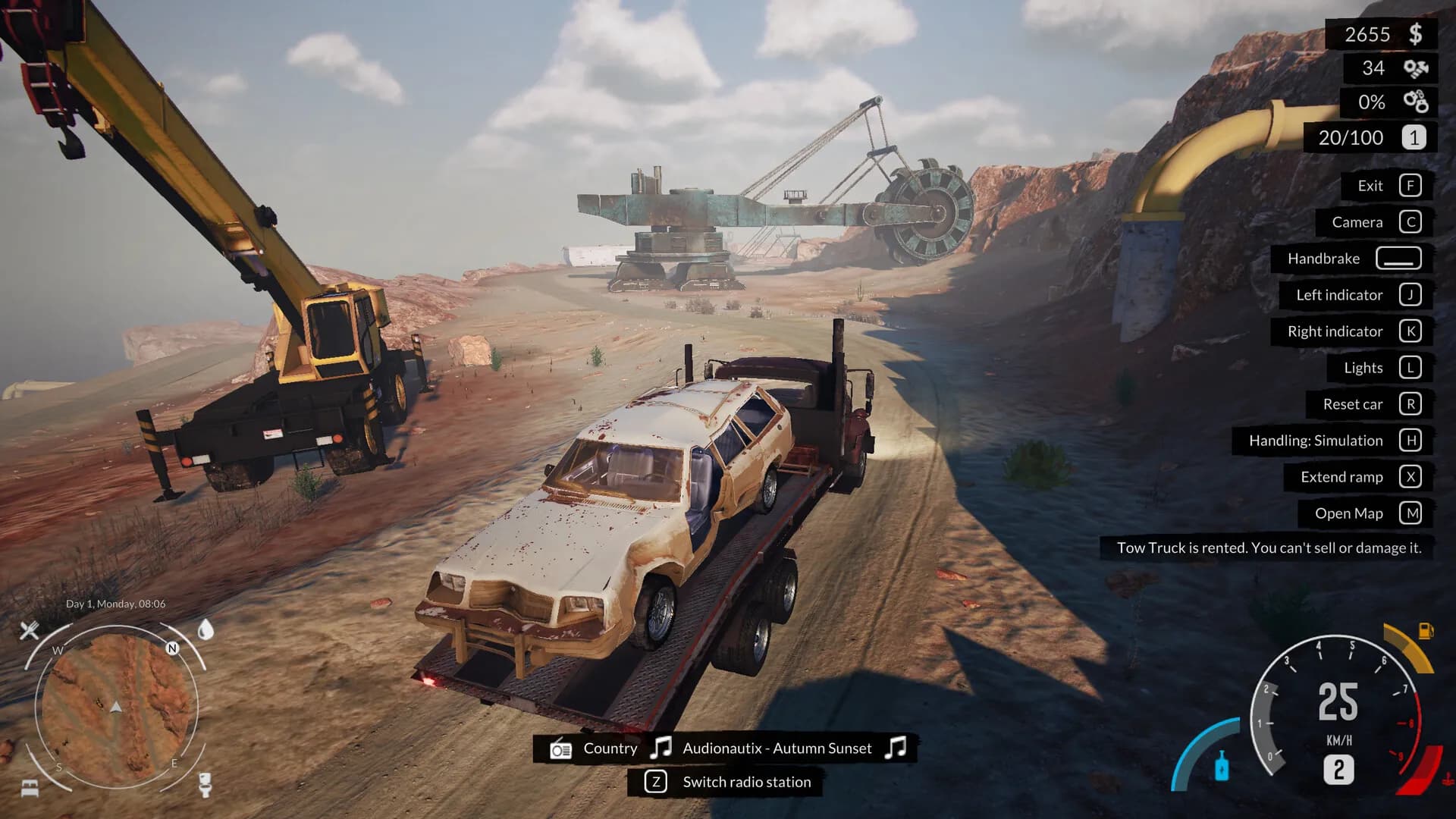 Used Cars Simulator screenshot screenshot 7