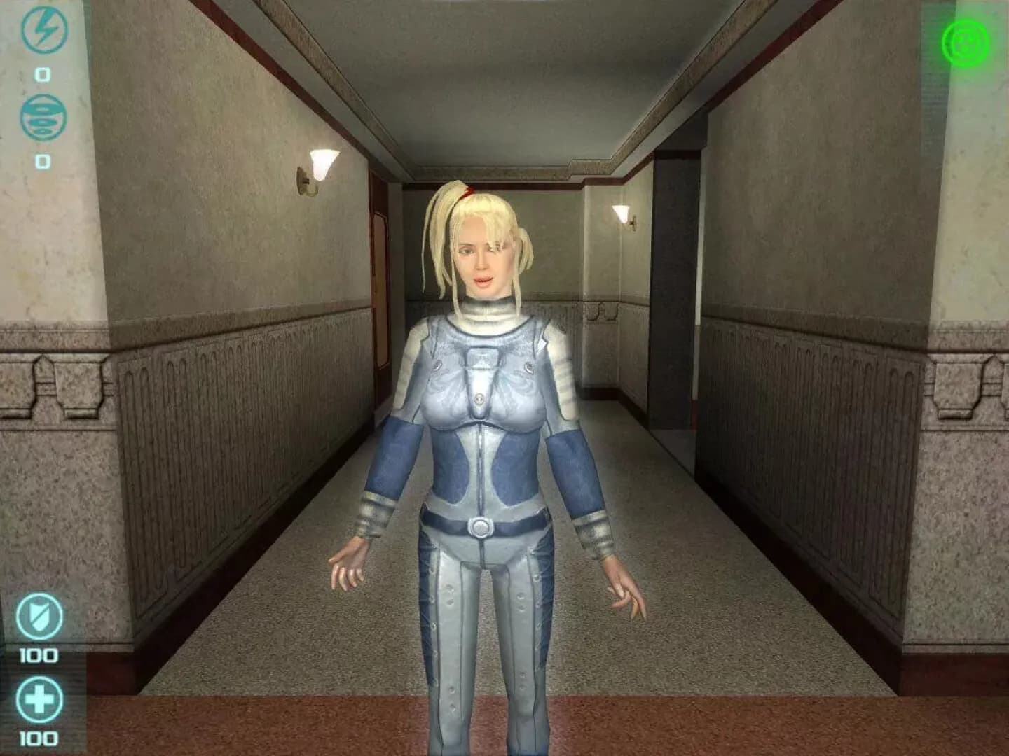 Utopia City screenshot screenshot 0