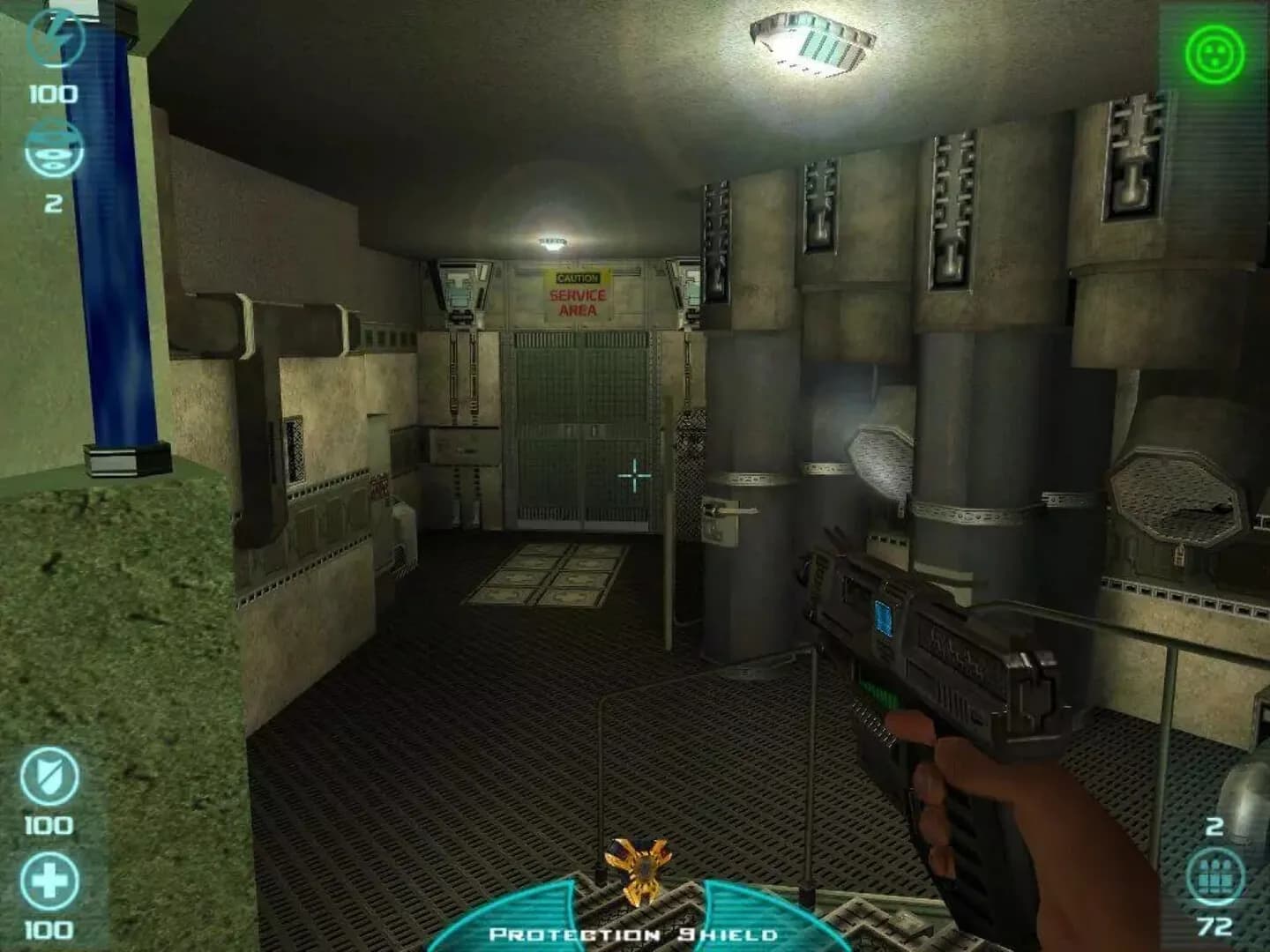 Utopia City screenshot screenshot 4