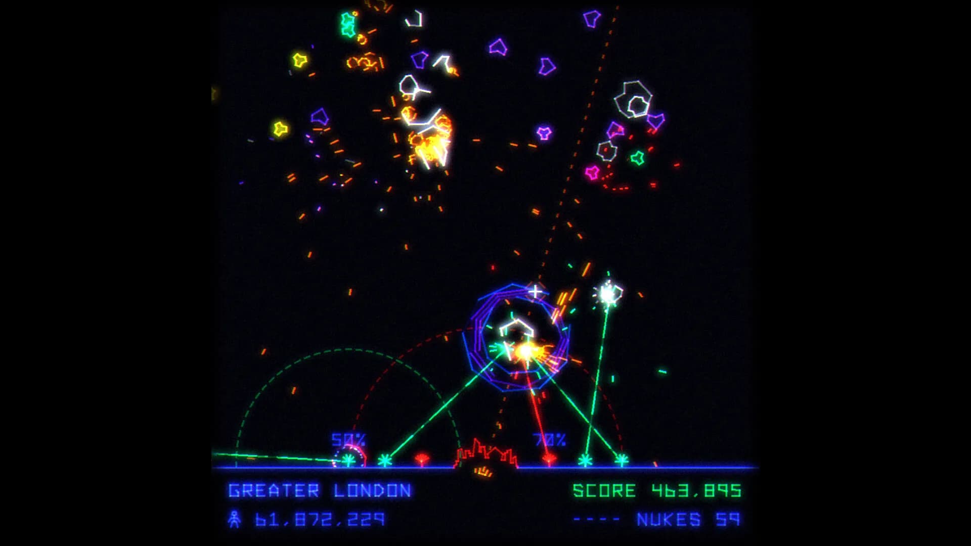 Utopia Must Fall screenshot screenshot 1
