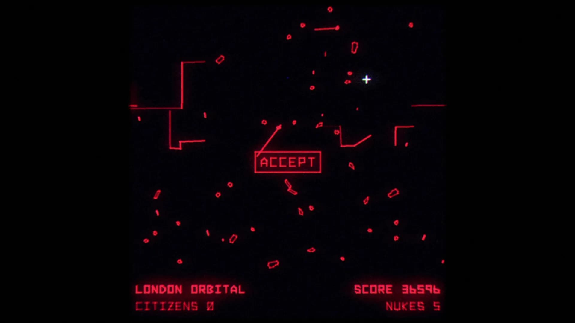 Utopia Must Fall screenshot screenshot 13