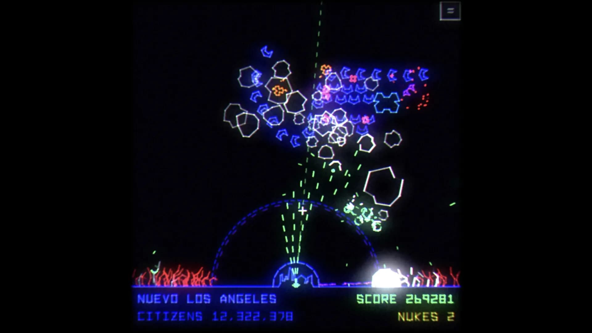 Utopia Must Fall screenshot screenshot 5