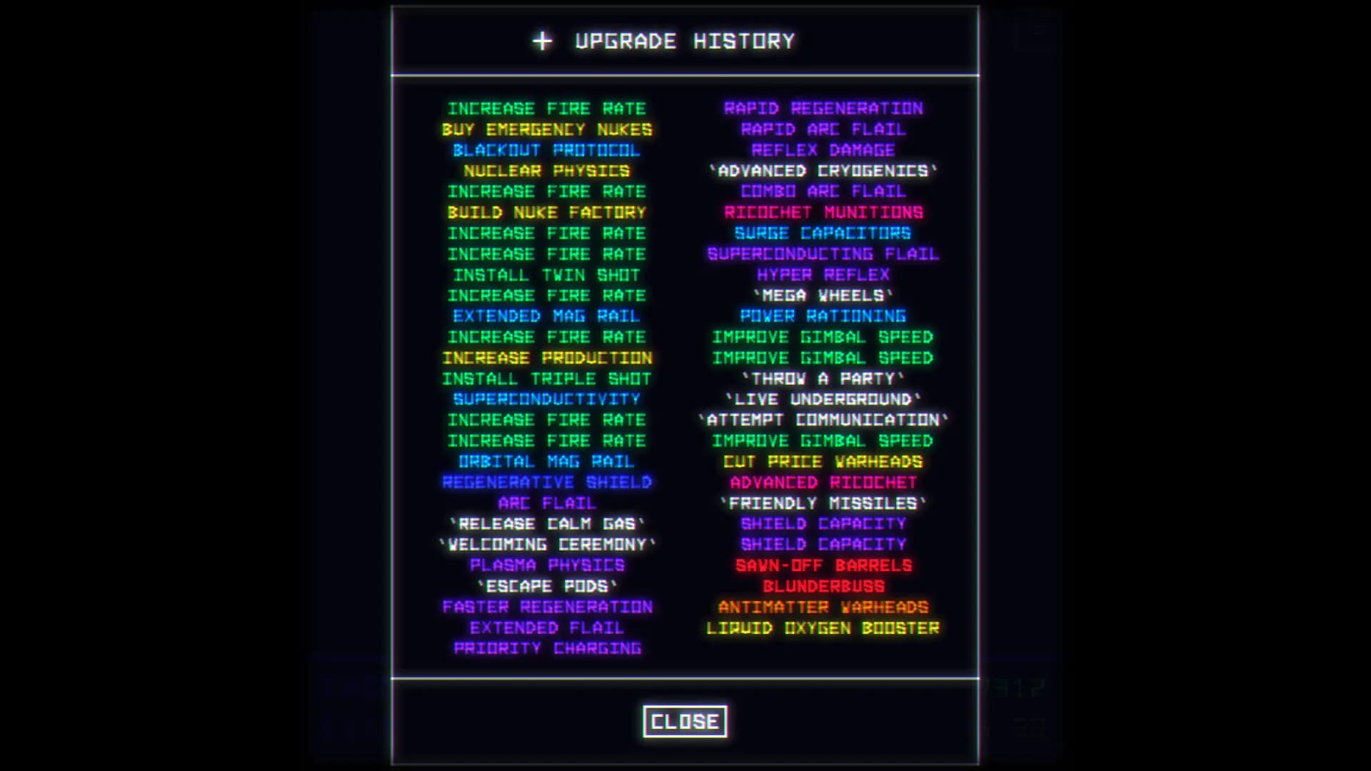 Utopia Must Fall screenshot screenshot 6