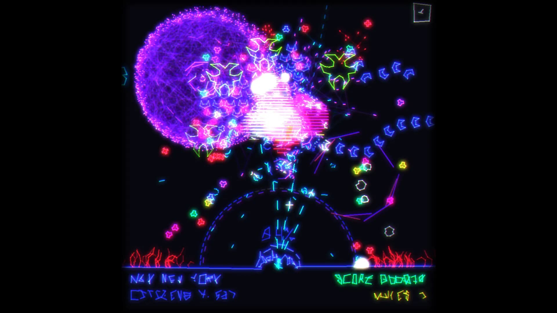 Utopia Must Fall screenshot screenshot 7