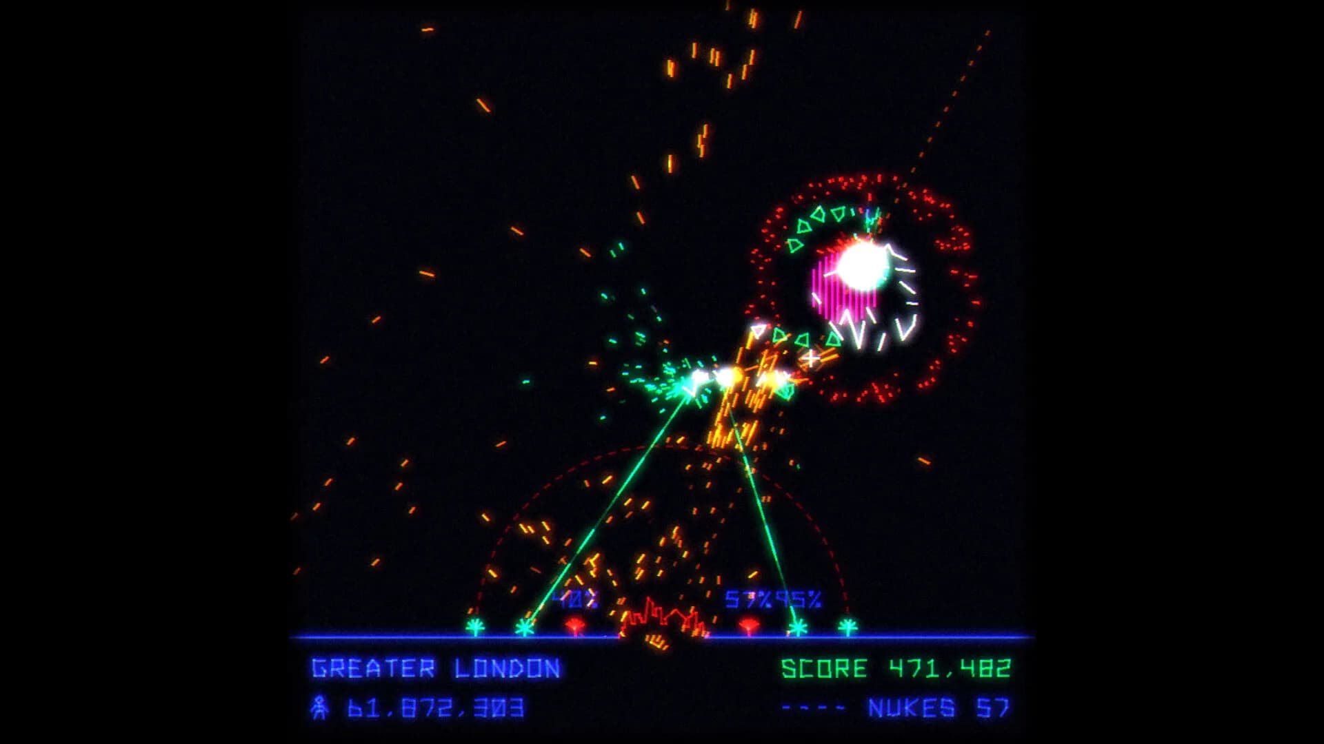 Utopia Must Fall screenshot screenshot 9