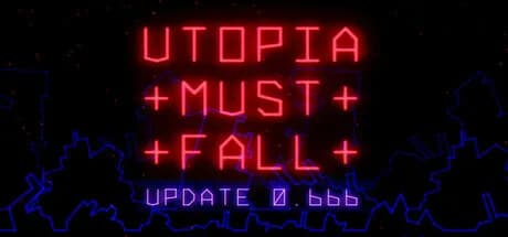 utopia must fall vertical card thumbnail
