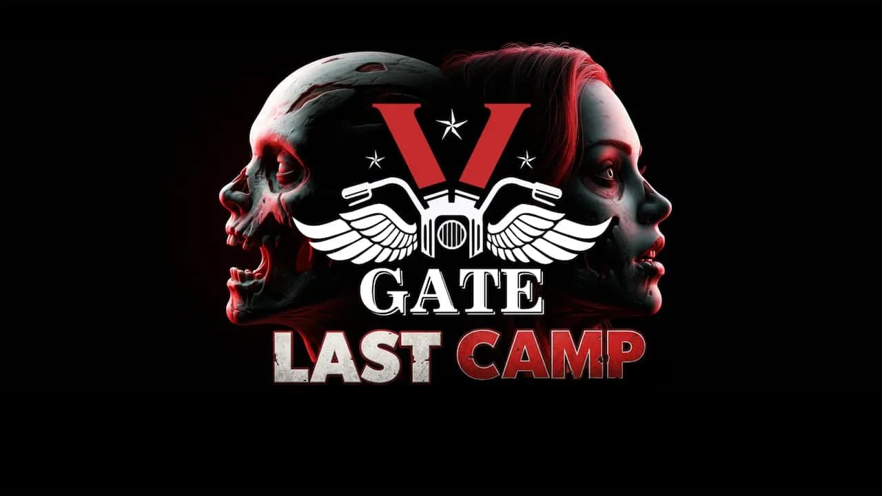V Gate Last Camp screenshot screenshot 0