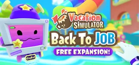 vacation simulator vertical card thumbnail