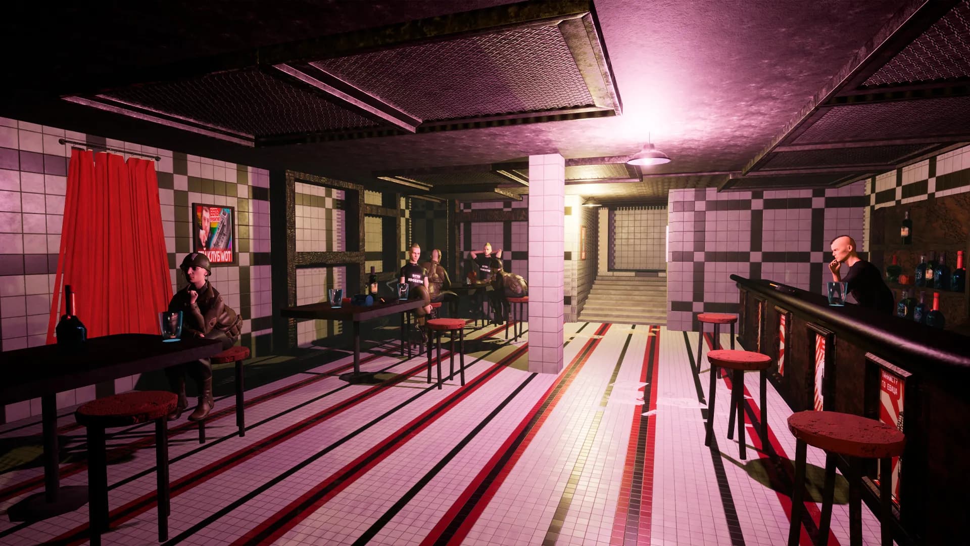 Valakas Story screenshot screenshot 13