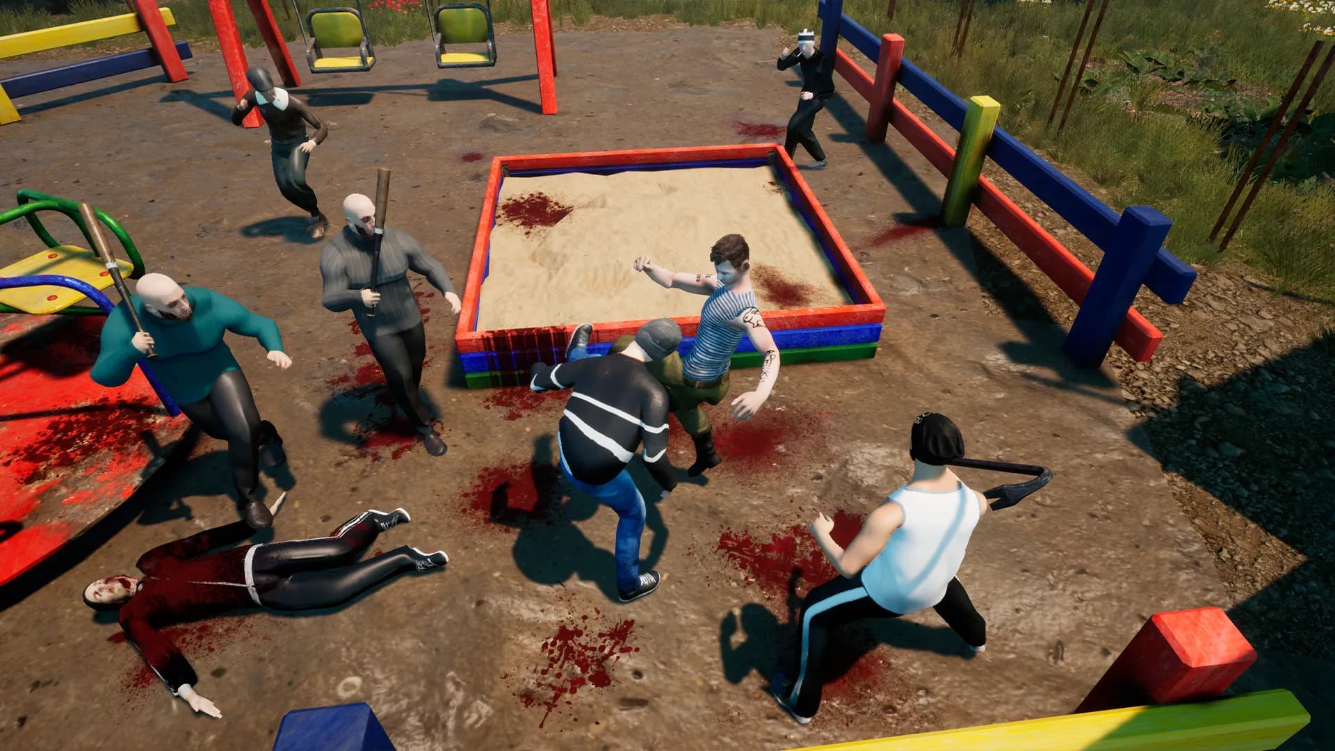 Valakas Story screenshot screenshot 15
