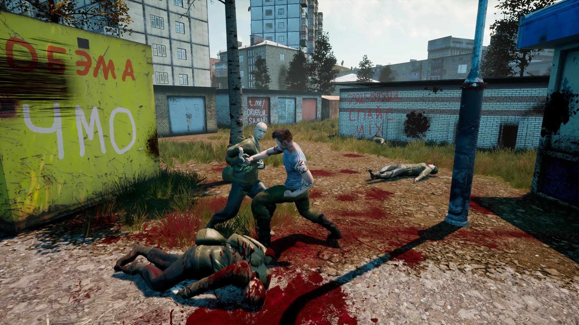 Valakas Story screenshot screenshot 17