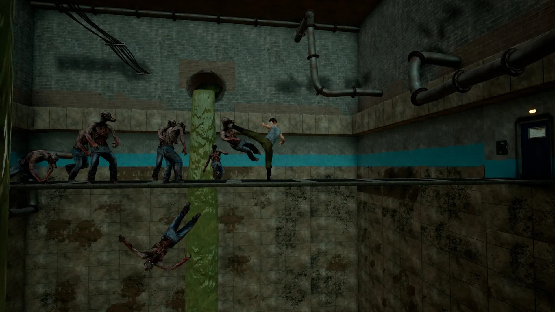 Valakas Story screenshot screenshot 5