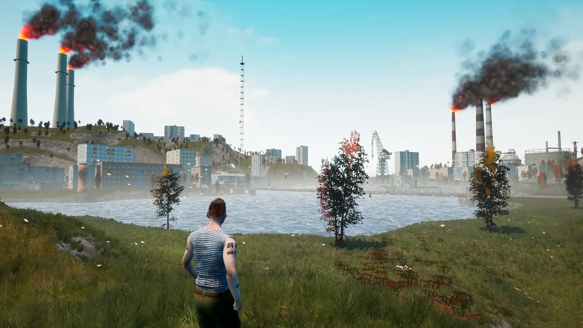 Valakas Story screenshot screenshot 6