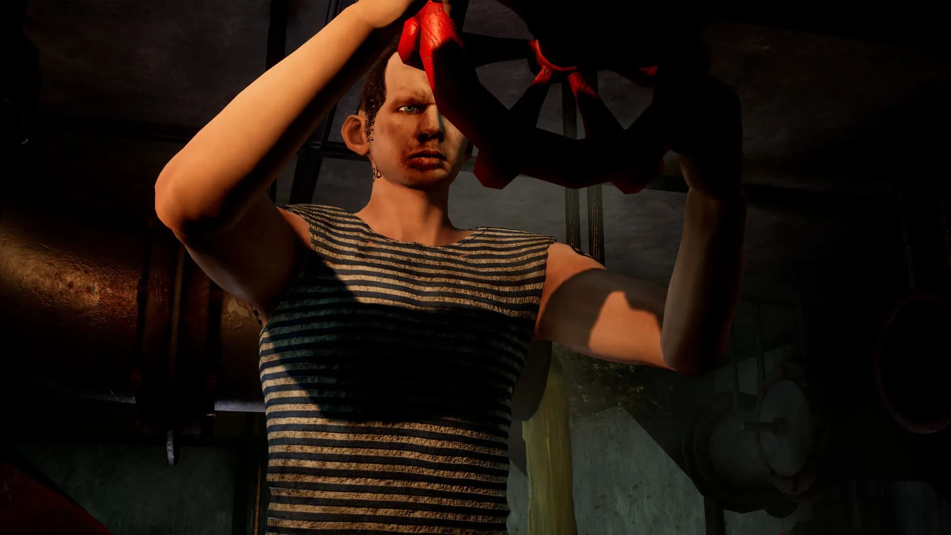 Valakas Story screenshot screenshot 8