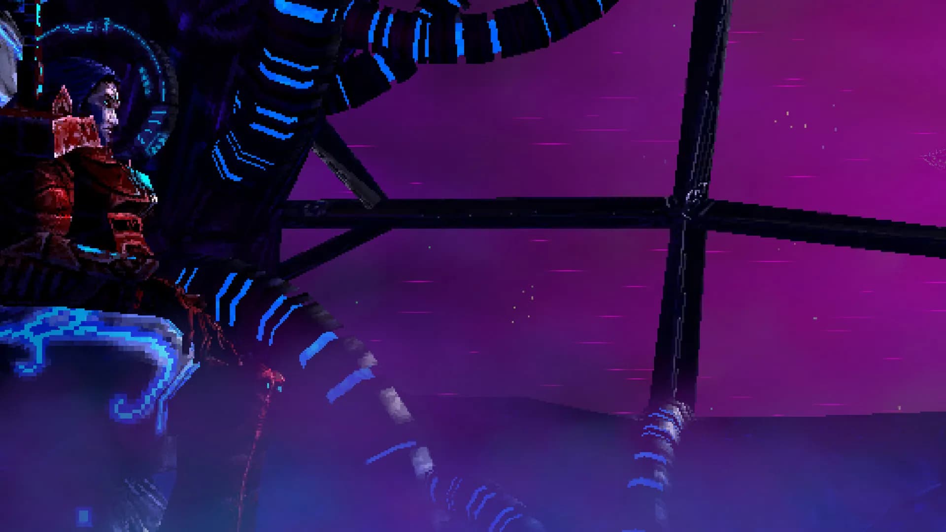 Valfaris screenshot screenshot 2