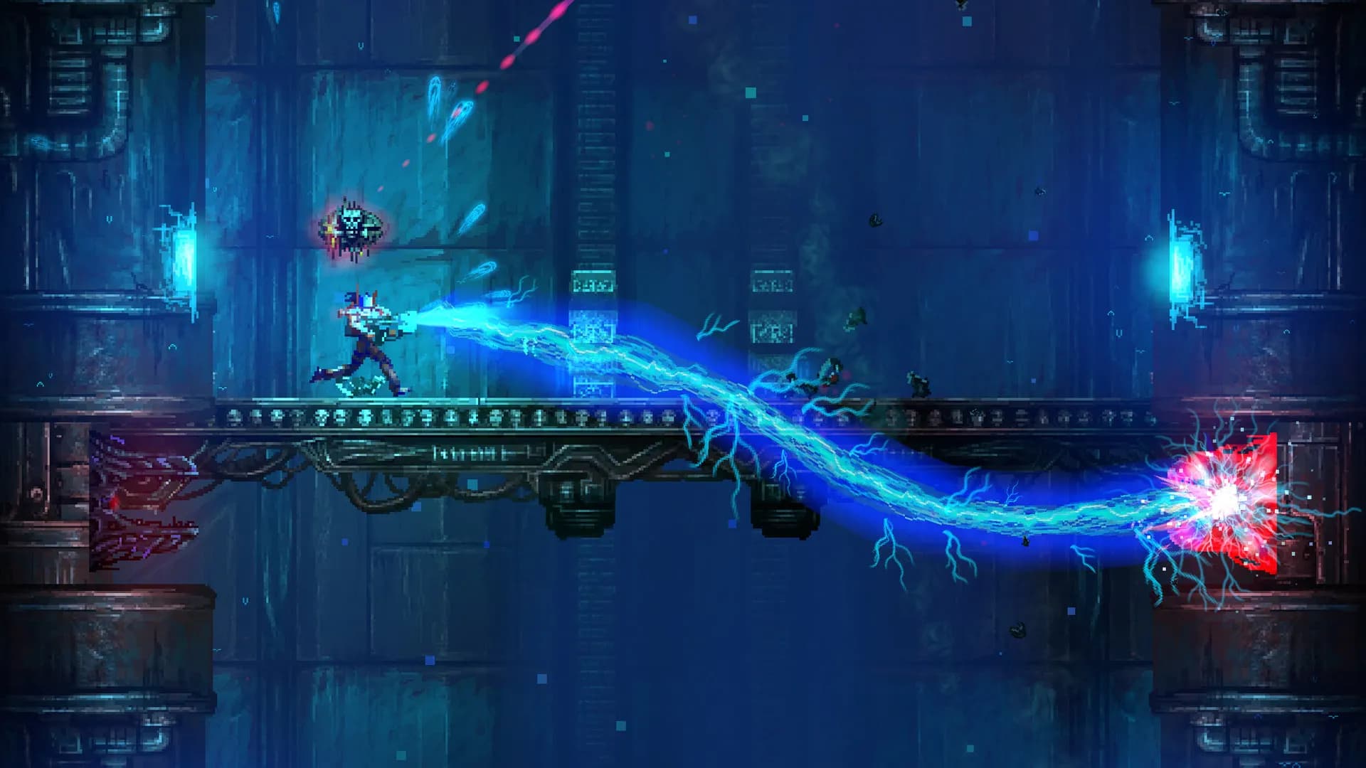 Valfaris screenshot screenshot 3