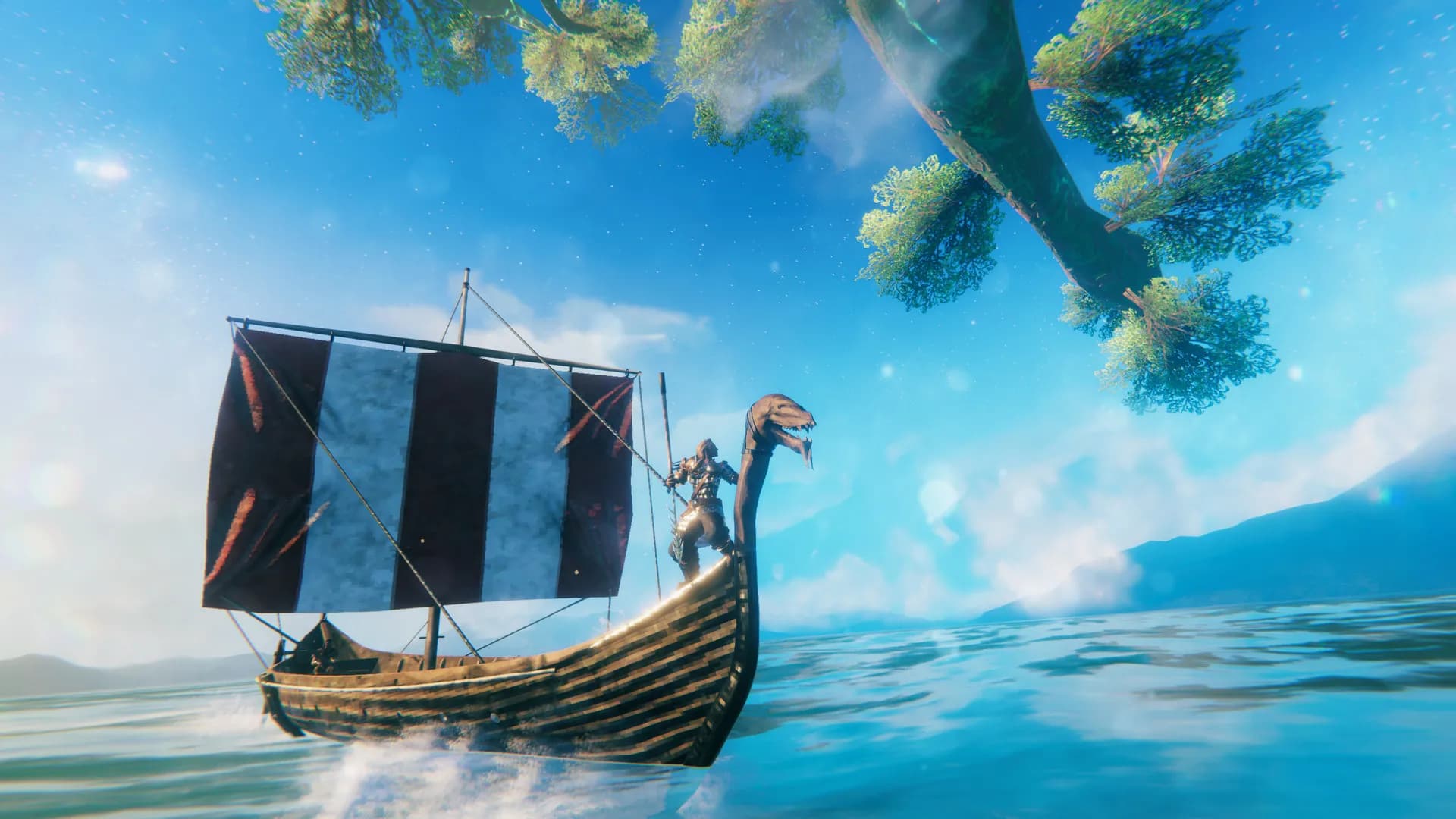 Valheim screenshot screenshot 0