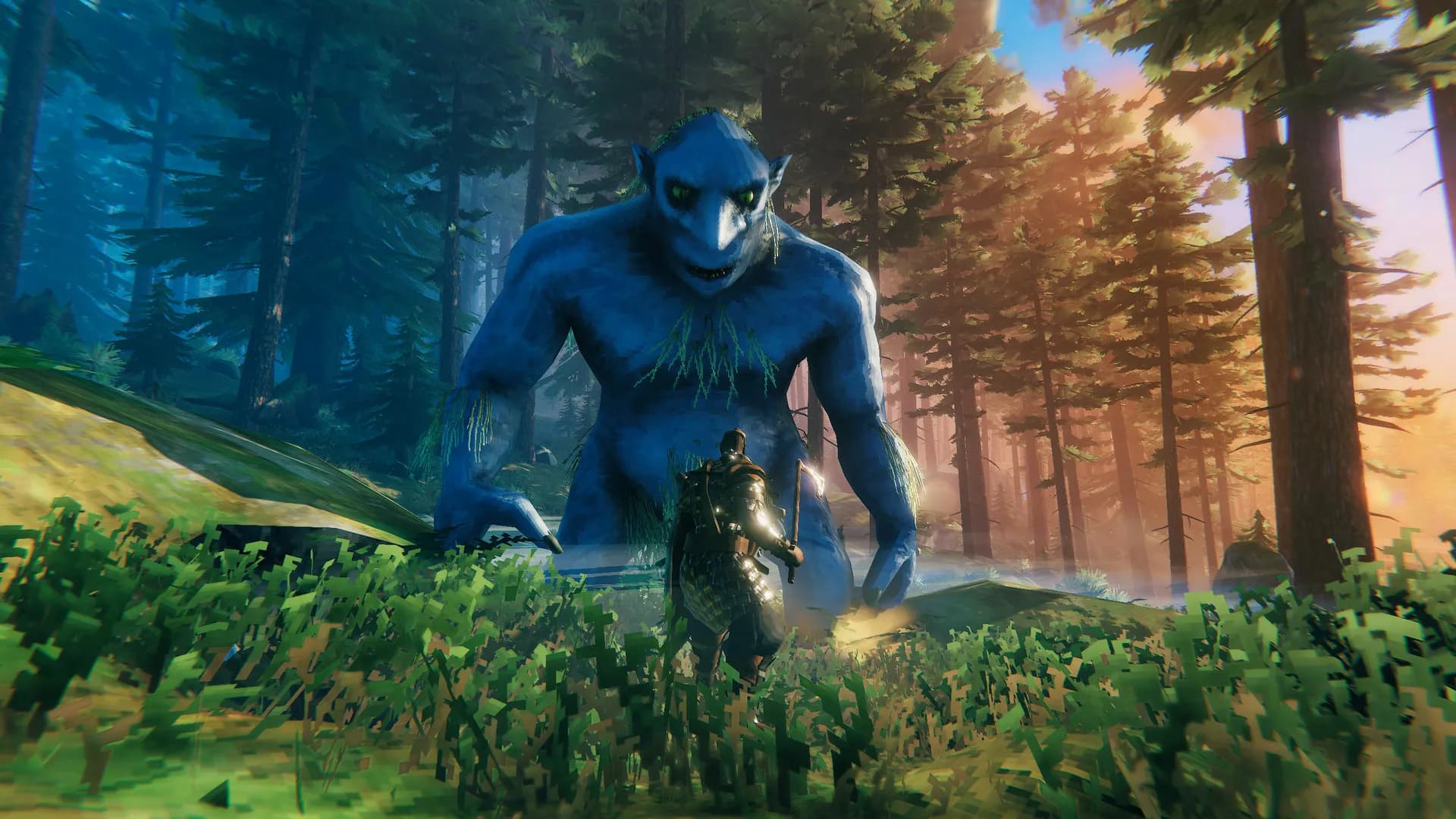 Valheim screenshot screenshot 1