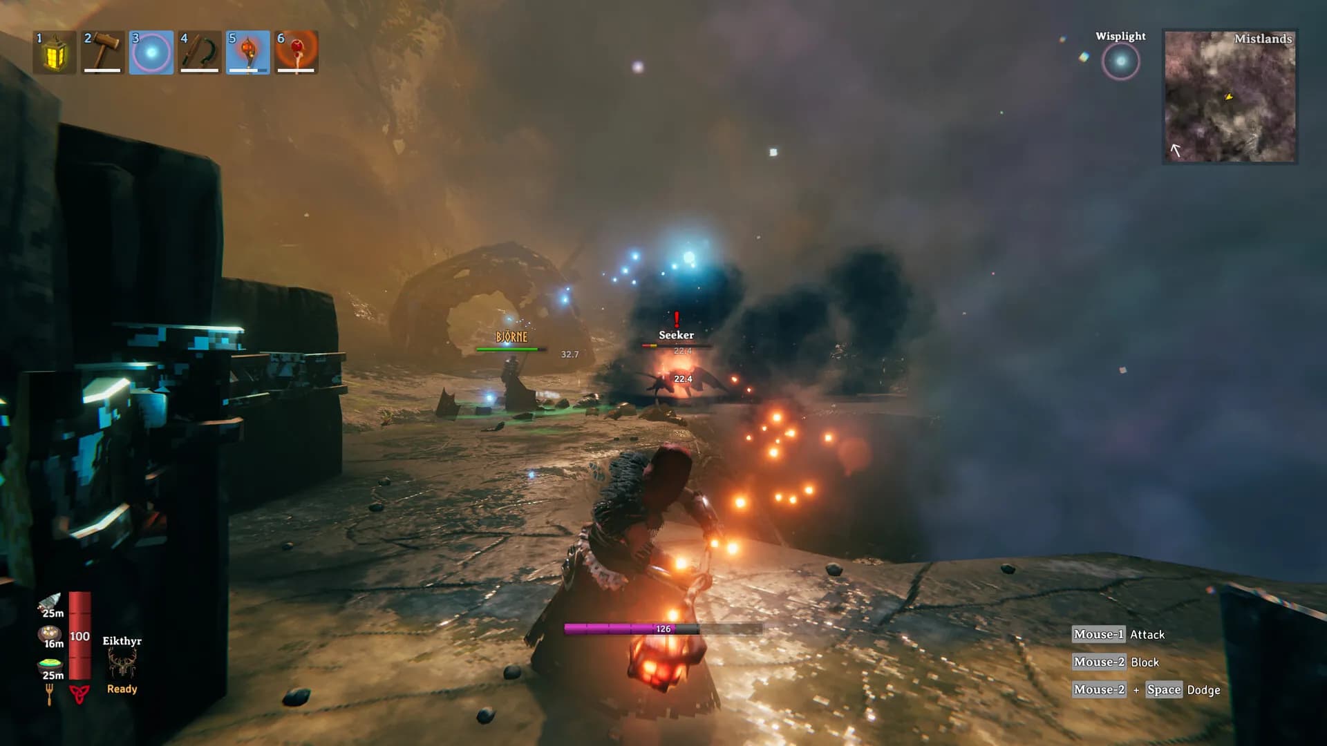 Valheim screenshot screenshot 16