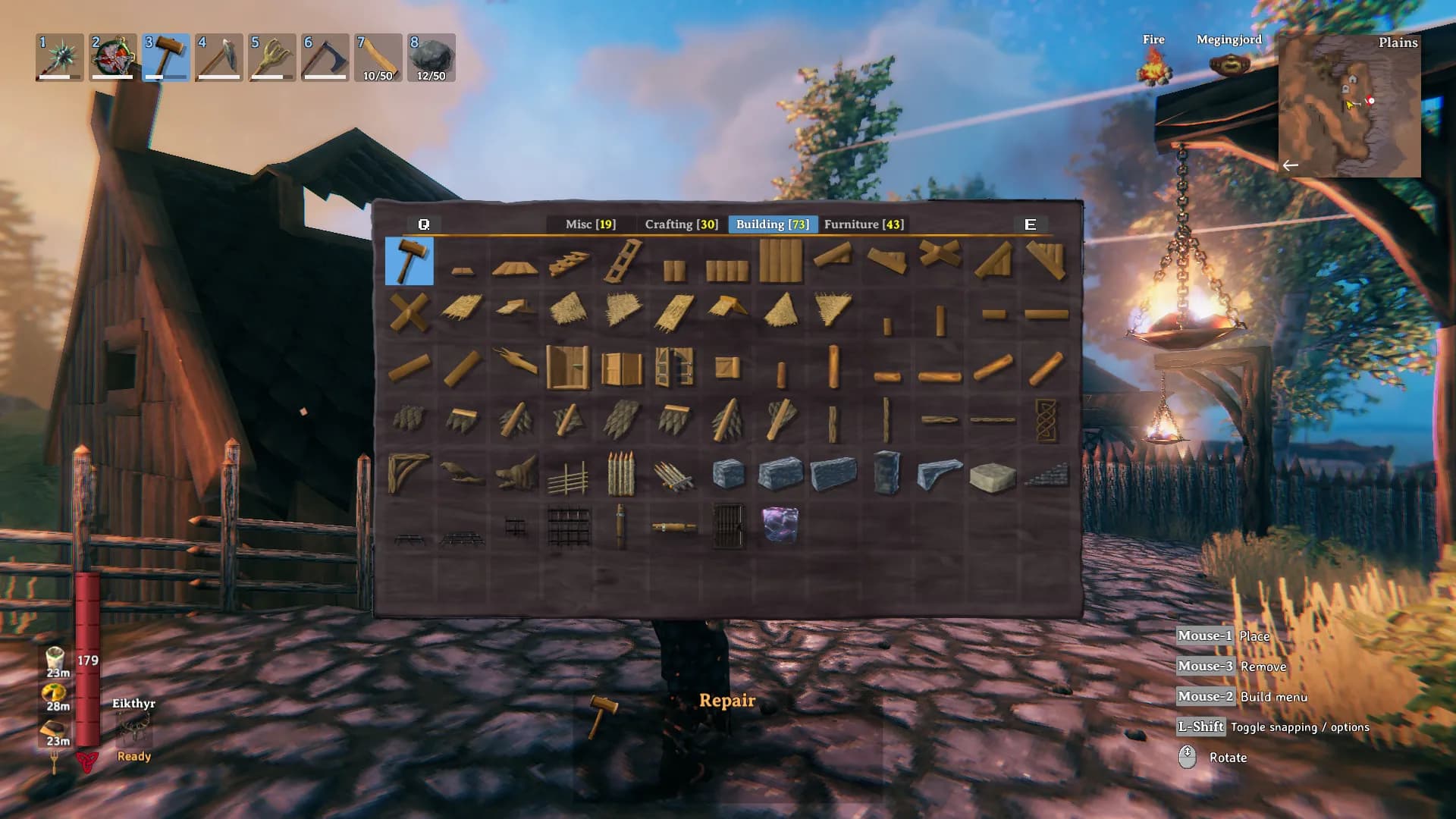 Valheim screenshot screenshot 5