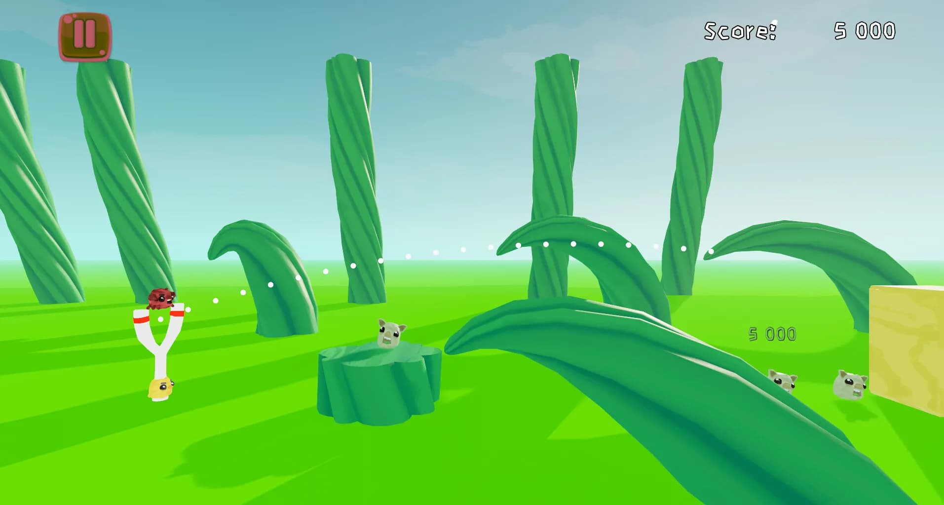 Valkeala Birds screenshot screenshot 0