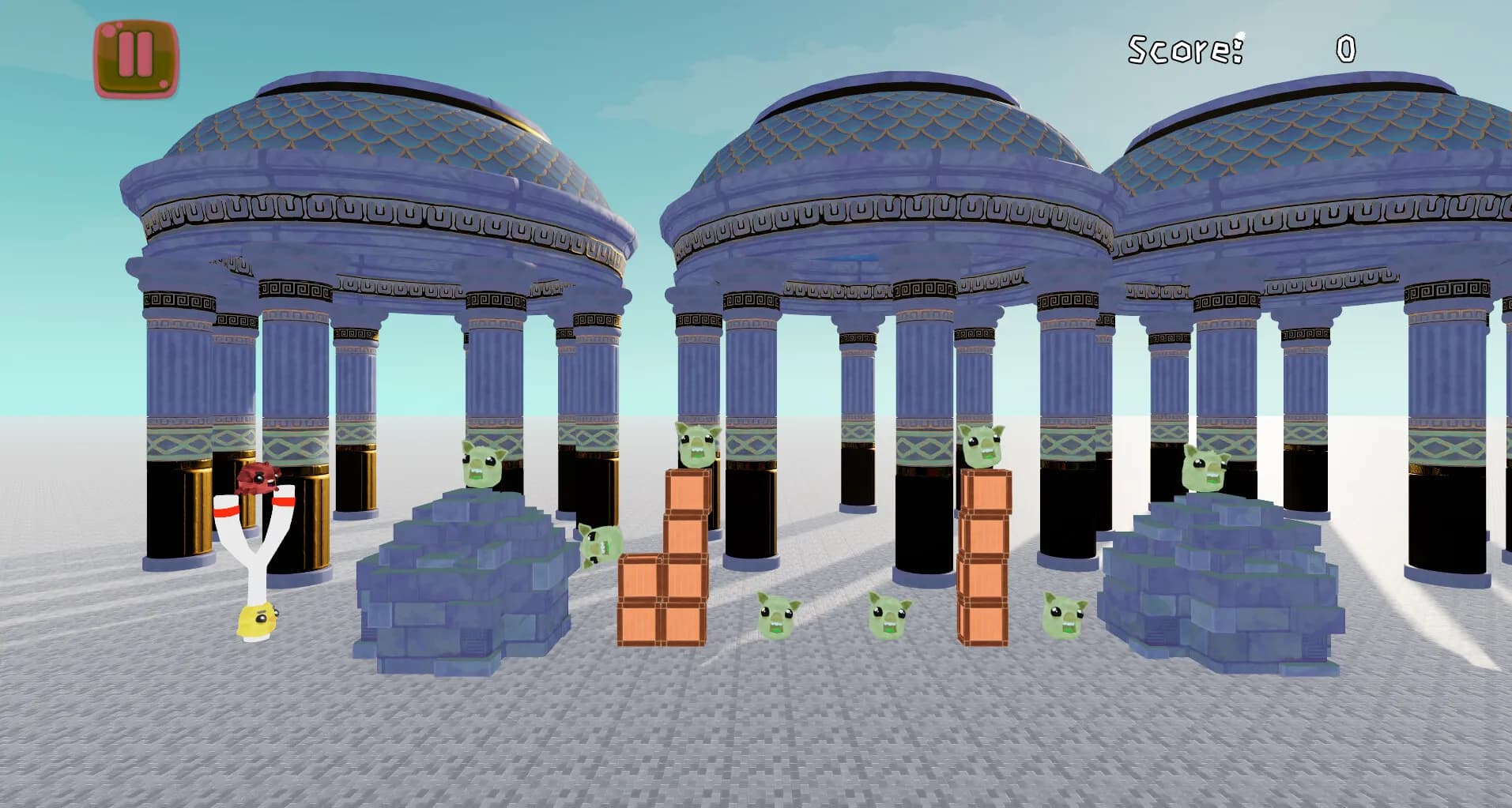 Valkeala Birds screenshot screenshot 4