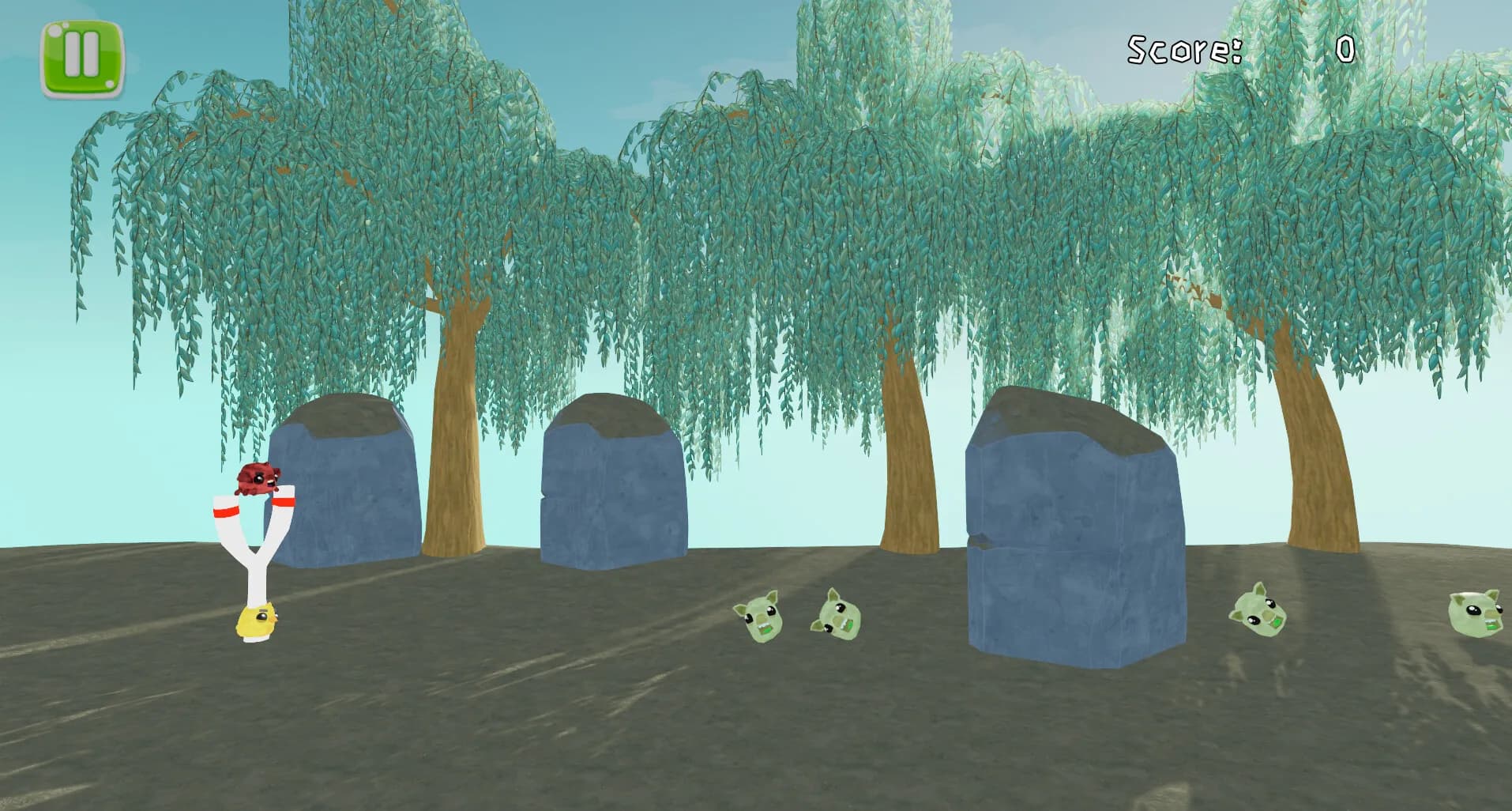 Valkeala Birds screenshot screenshot 6