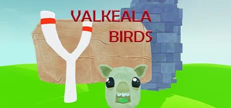 valkeala birds thumbnail
