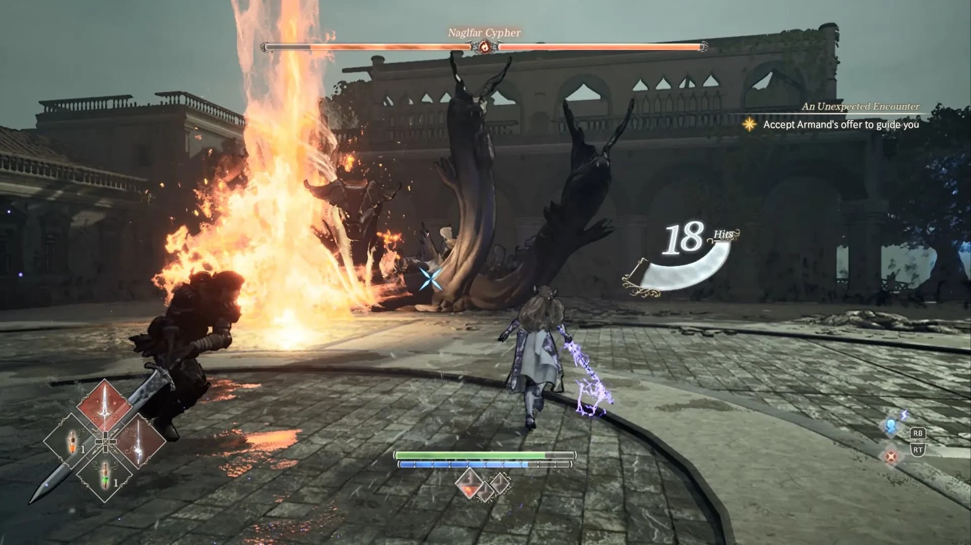 VALKYRIE ELYSIUM screenshot screenshot 5