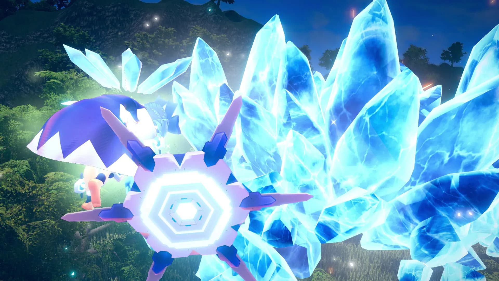 Valkyrie of Phantasm screenshot screenshot 4