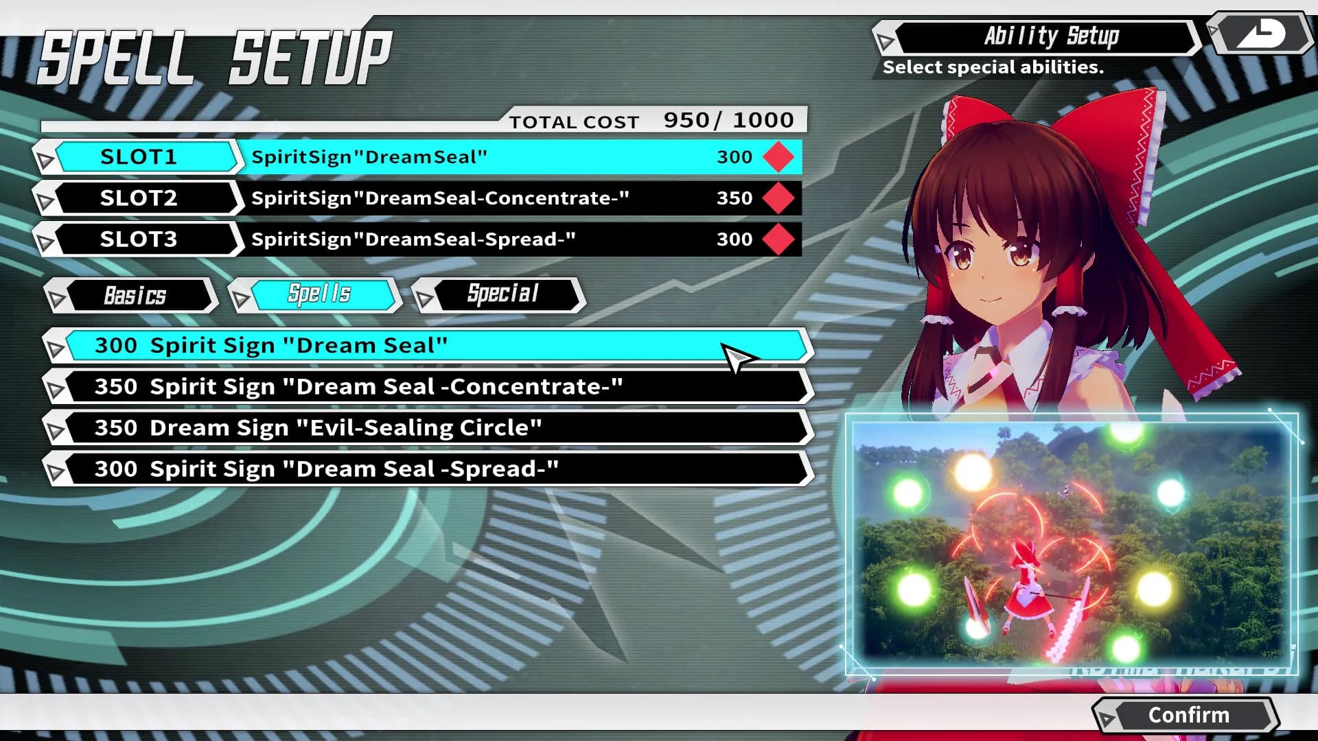 Valkyrie of Phantasm screenshot screenshot 6