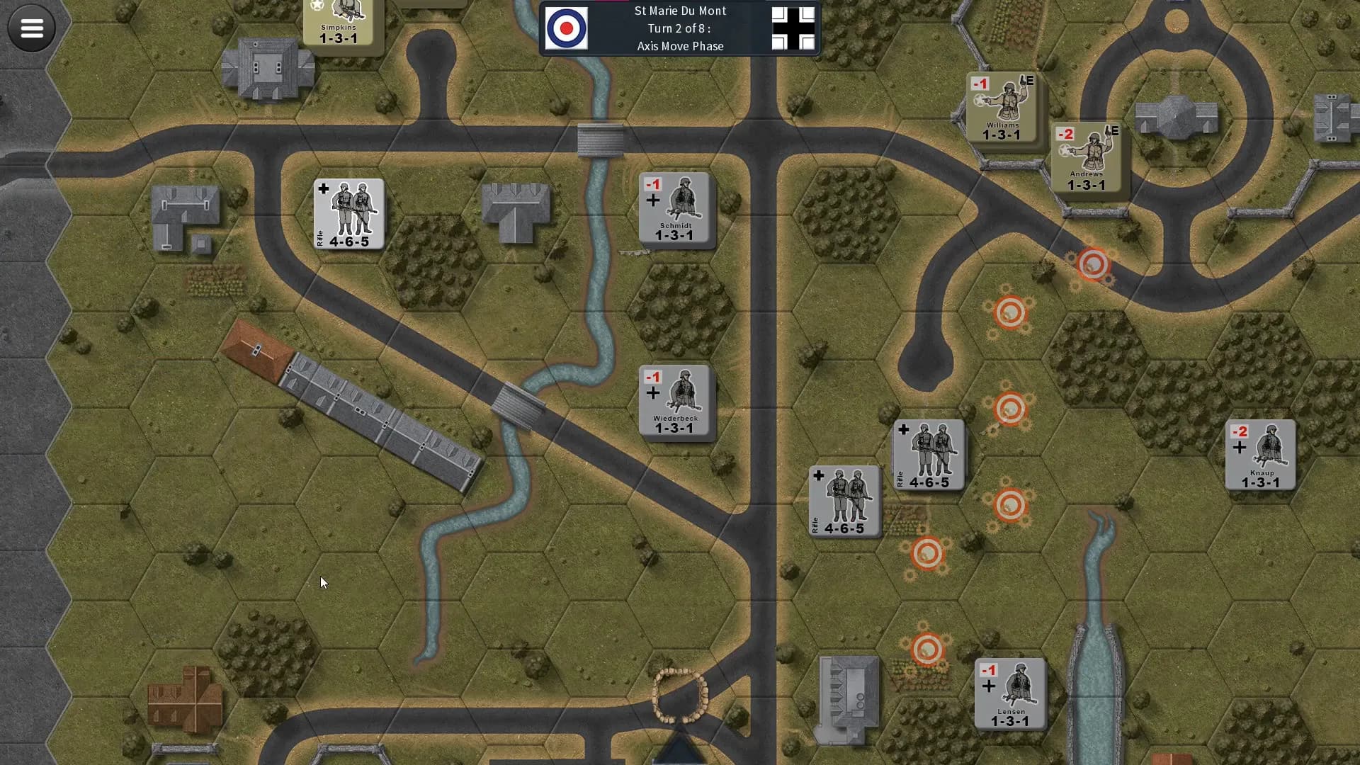 Valor & Victory screenshot screenshot 7