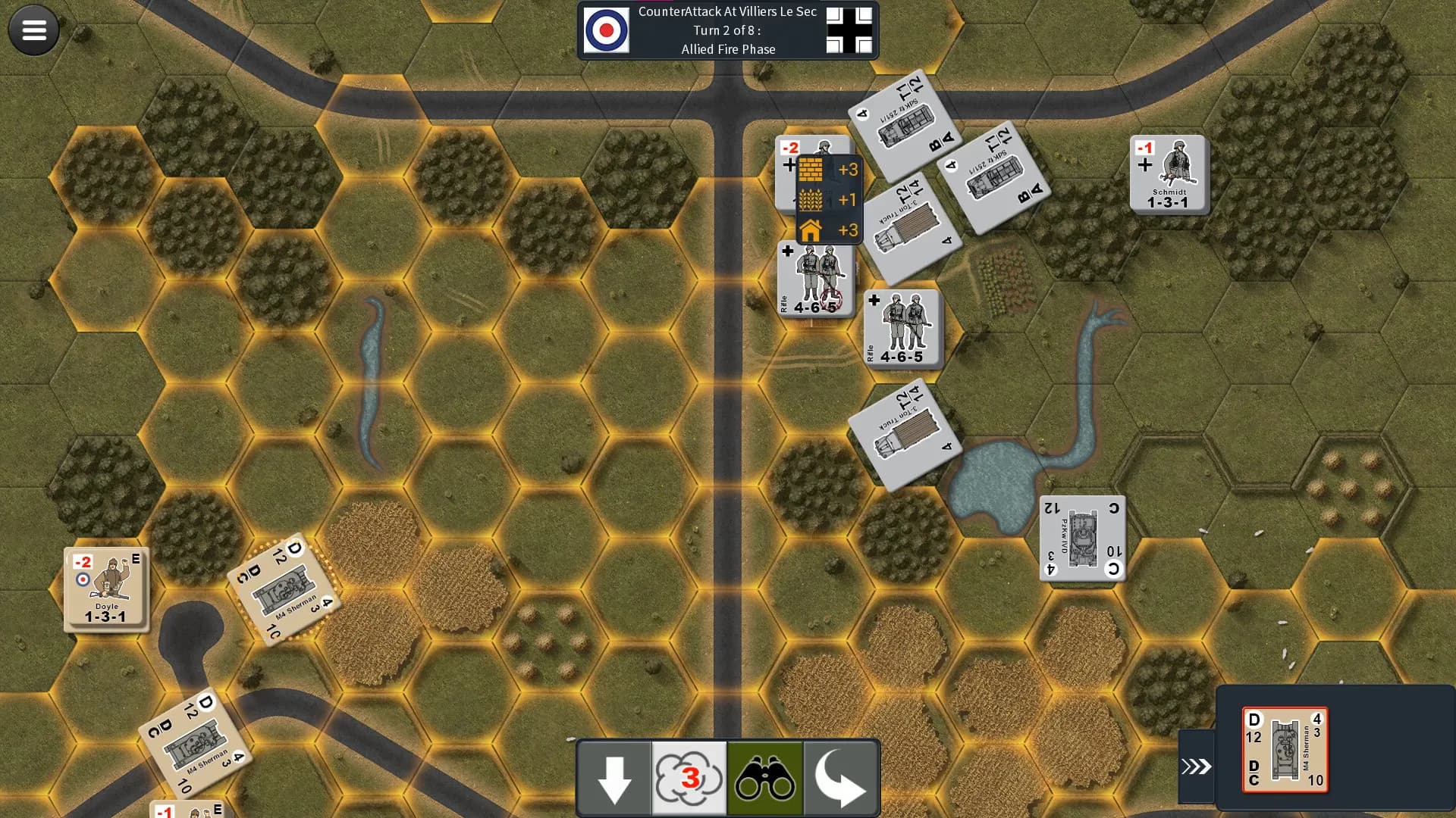 Valor & Victory screenshot screenshot 8