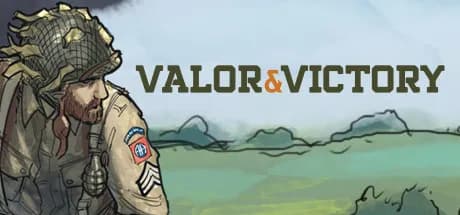 valor & victory vertical card thumbnail