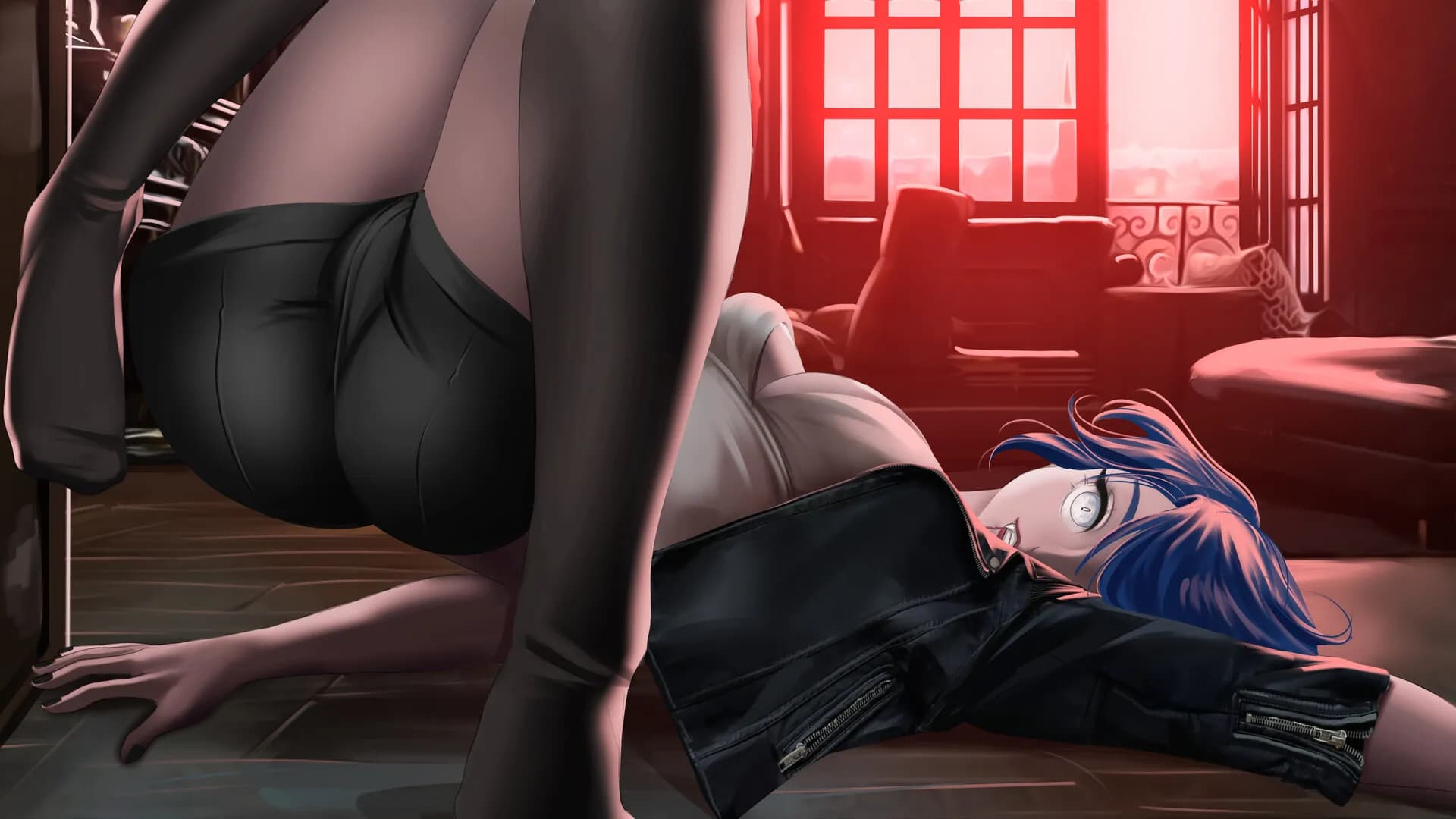 Vampire Girls screenshot screenshot 0