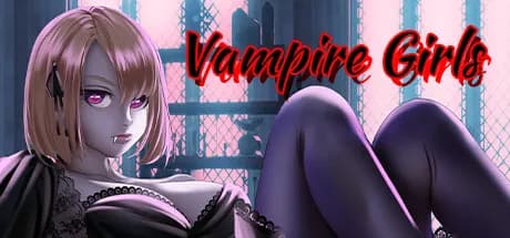 vampire girls vertical card thumbnail