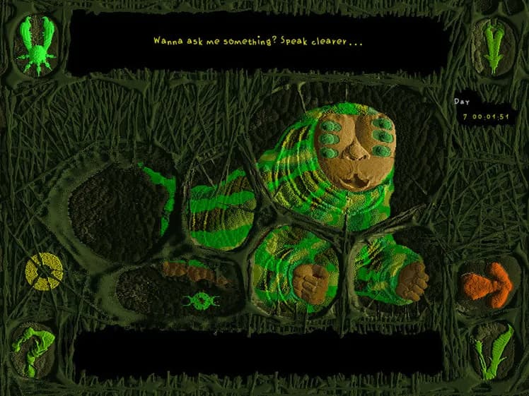 Vangers screenshot screenshot 10