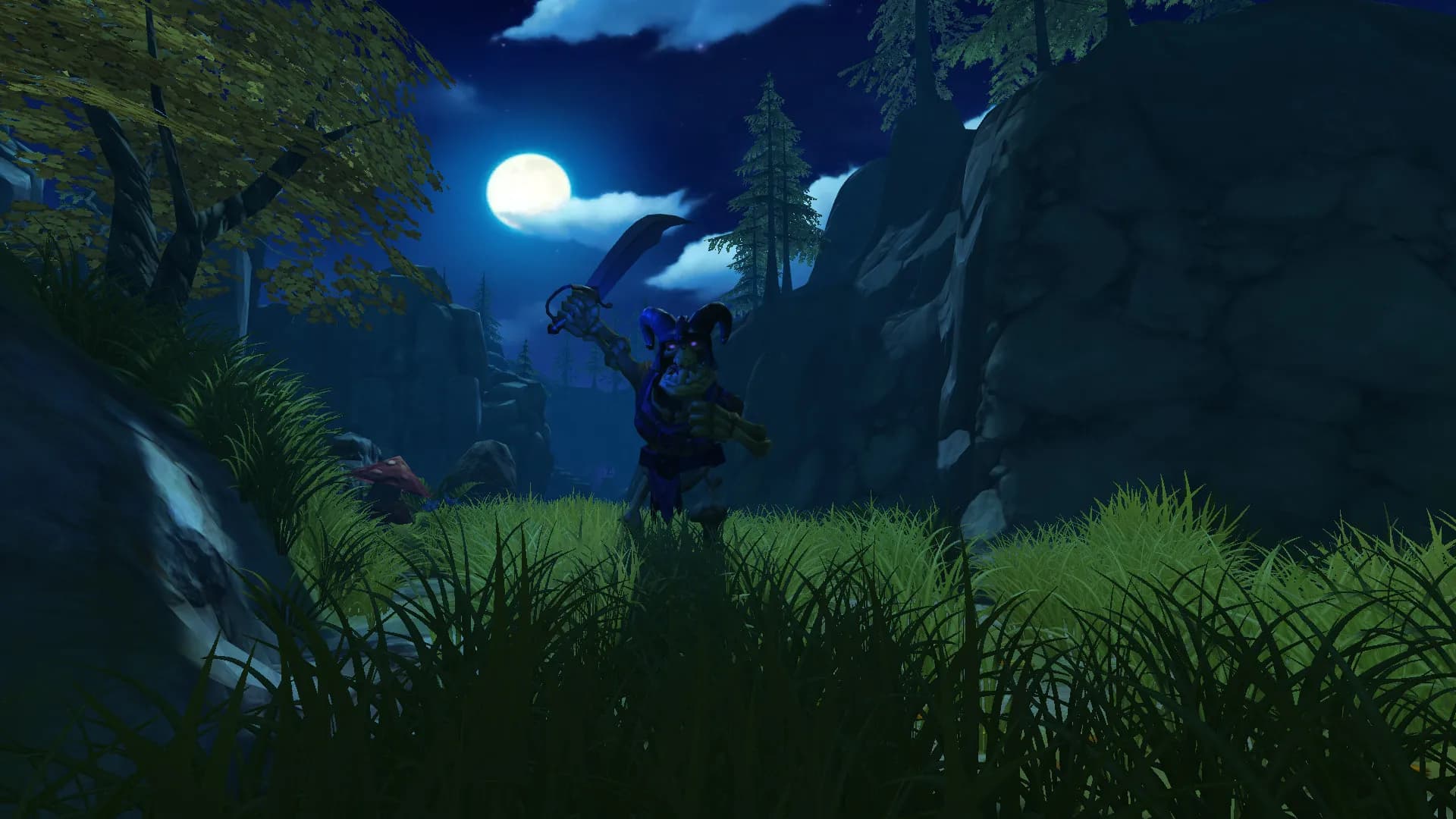 Vanishing Realms™ screenshot screenshot 0