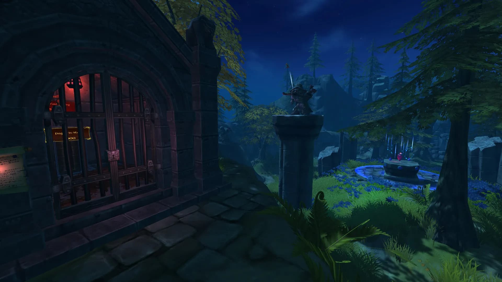 Vanishing Realms™ screenshot screenshot 1