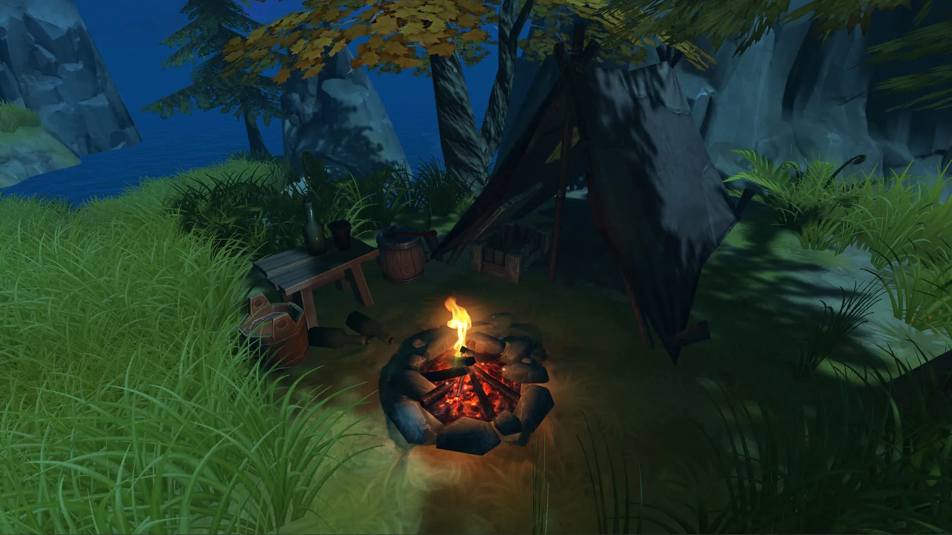 Vanishing Realms™ screenshot screenshot 10