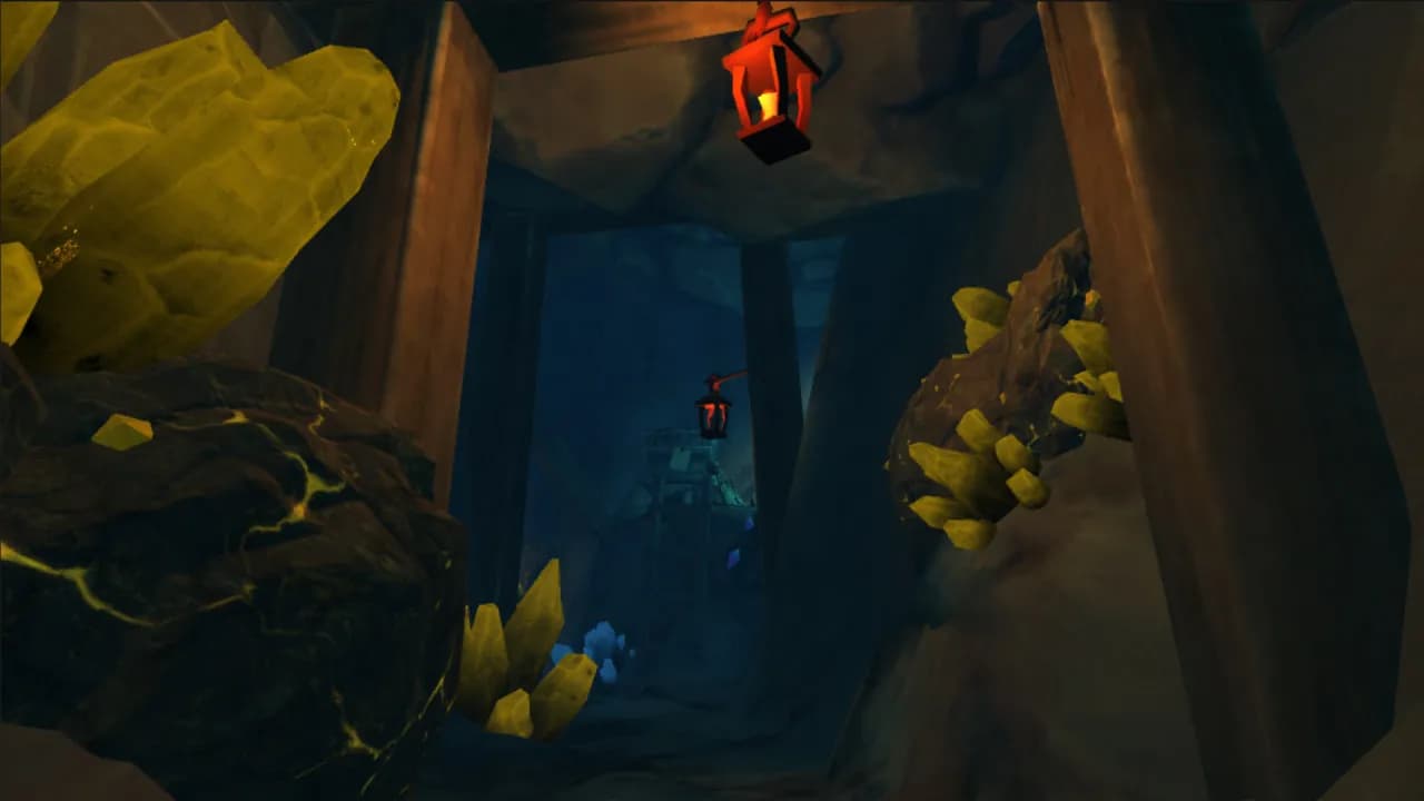 Vanishing Realms™ screenshot screenshot 12