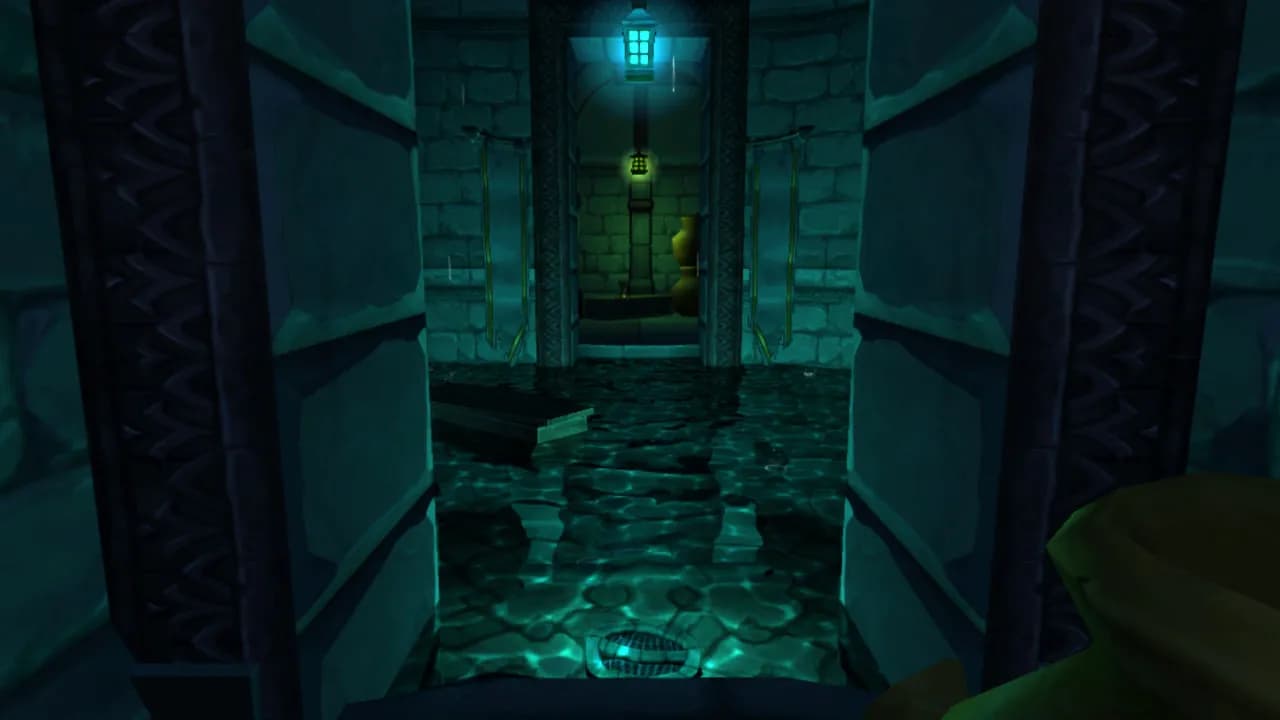 Vanishing Realms™ screenshot screenshot 13