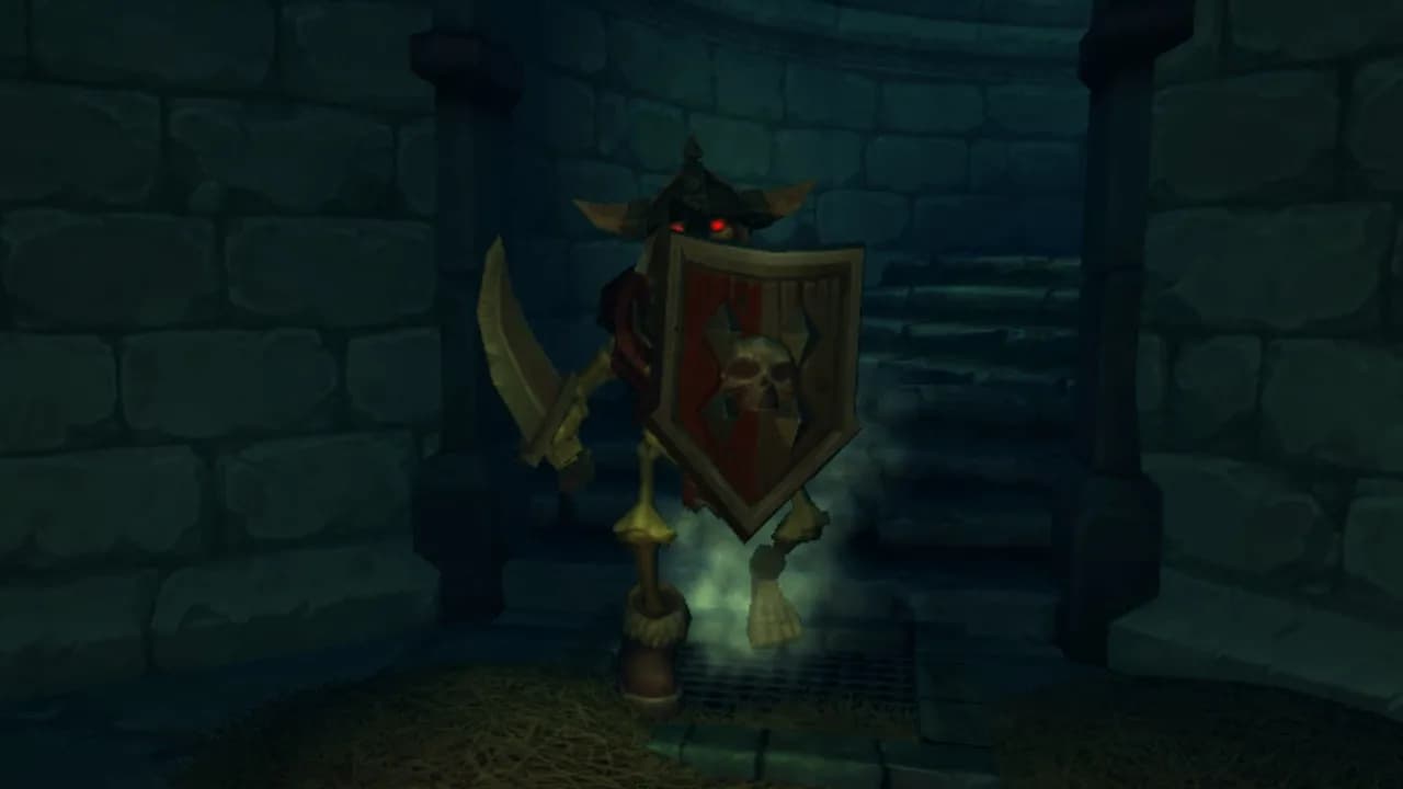 Vanishing Realms™ screenshot screenshot 14