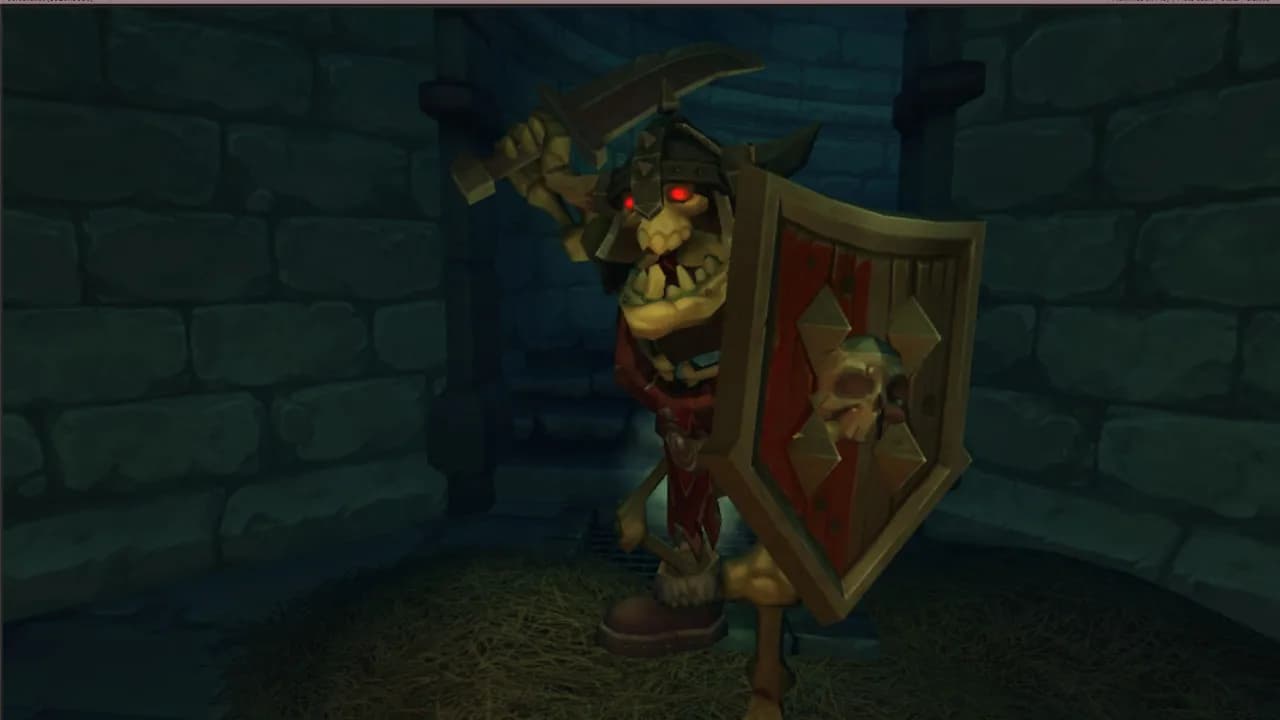Vanishing Realms™ screenshot screenshot 15