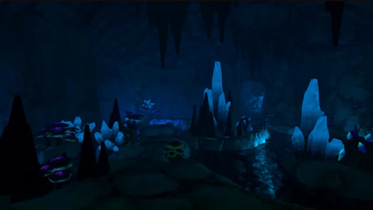 Vanishing Realms™ screenshot screenshot 17