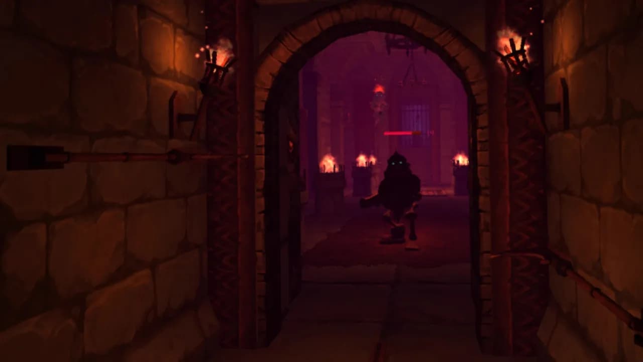 Vanishing Realms™ screenshot screenshot 18