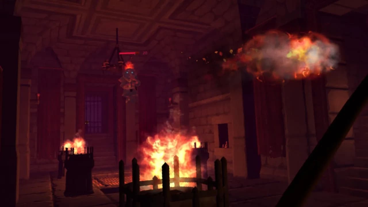 Vanishing Realms™ screenshot screenshot 19