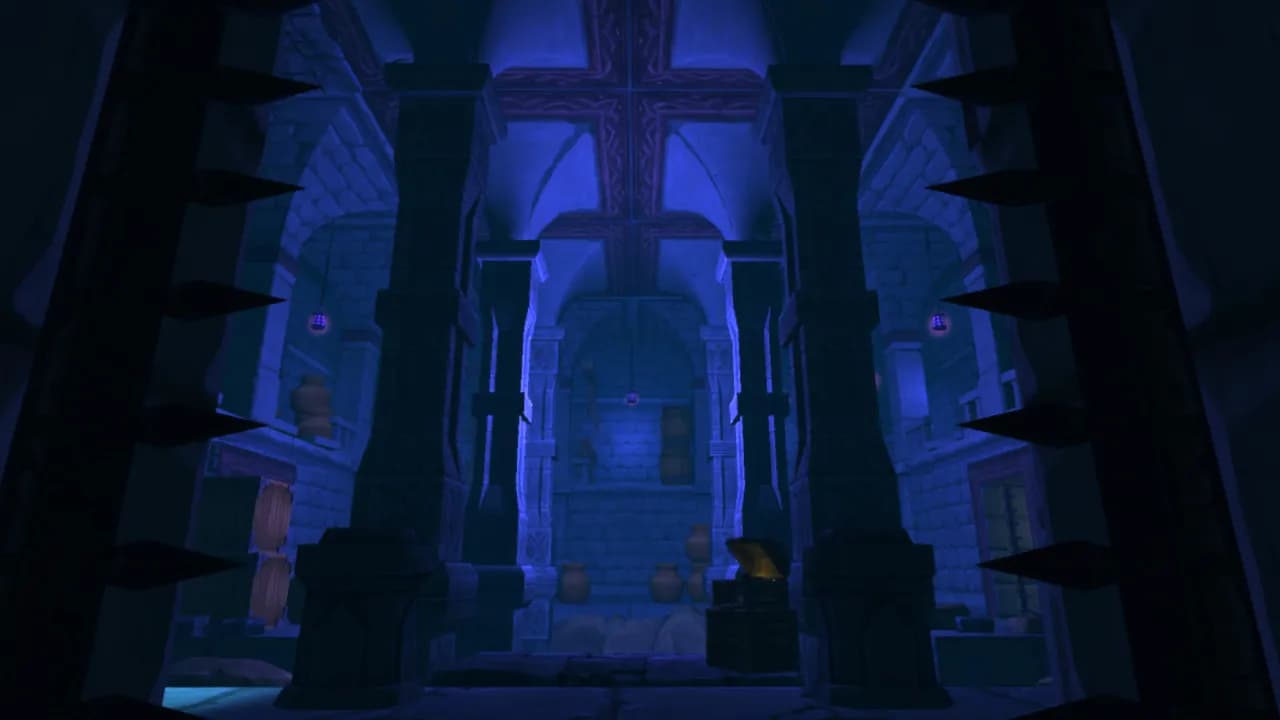 Vanishing Realms™ screenshot screenshot 2